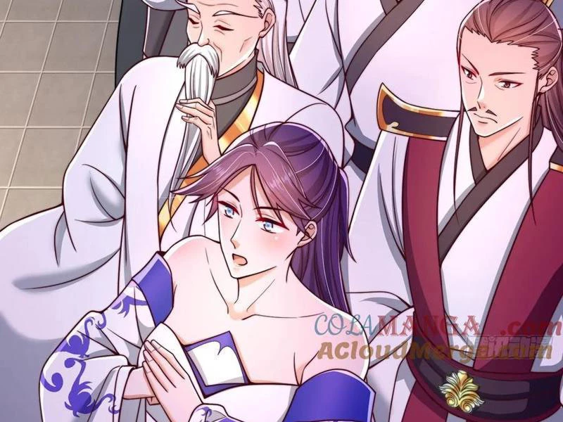 Sau khi thổ lộ với mỹ nữ tông chủ, ta vô địch! Chapter 49 - 23
