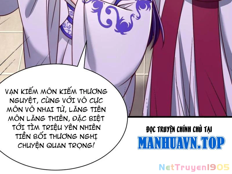 Sau khi thổ lộ với mỹ nữ tông chủ, ta vô địch! Chapter 49 - 24