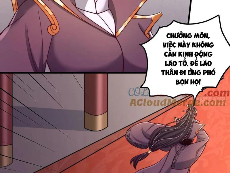 Sau khi thổ lộ với mỹ nữ tông chủ, ta vô địch! Chapter 49 - 28