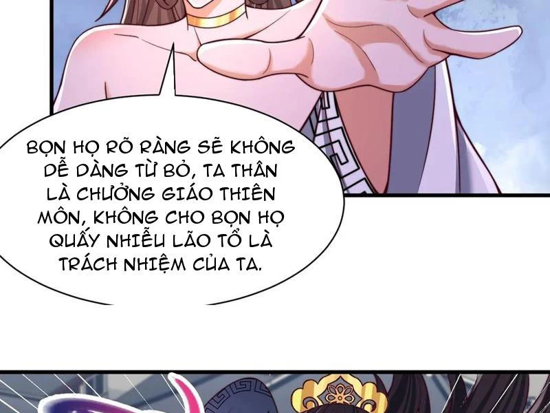 Sau khi thổ lộ với mỹ nữ tông chủ, ta vô địch! Chapter 49 - 31