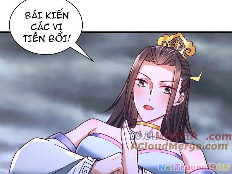 Sau khi thổ lộ với mỹ nữ tông chủ, ta vô địch! Chapter 49 - 38