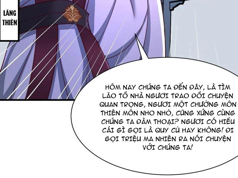 Sau khi thổ lộ với mỹ nữ tông chủ, ta vô địch! Chapter 49 - 47