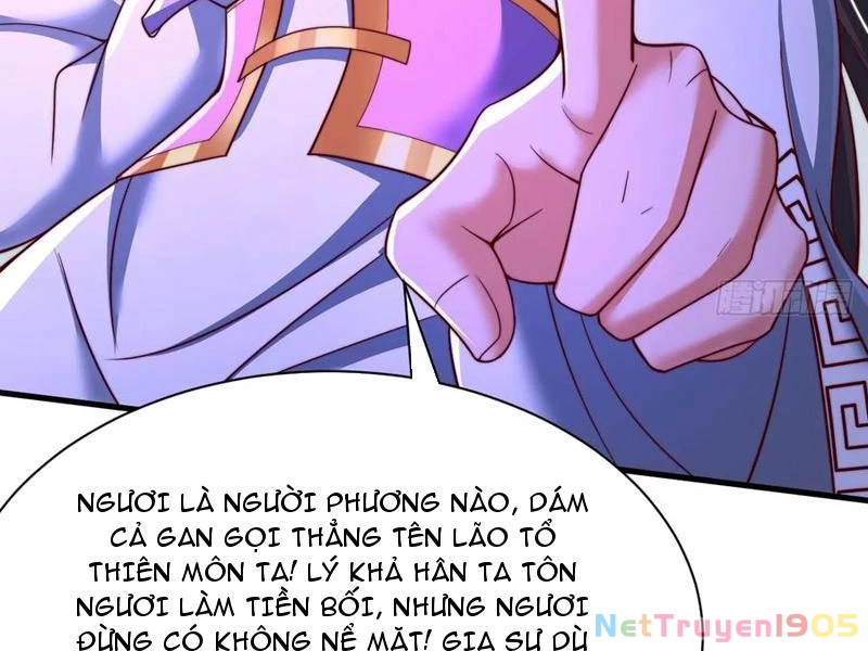 Sau khi thổ lộ với mỹ nữ tông chủ, ta vô địch! Chapter 49 - 51