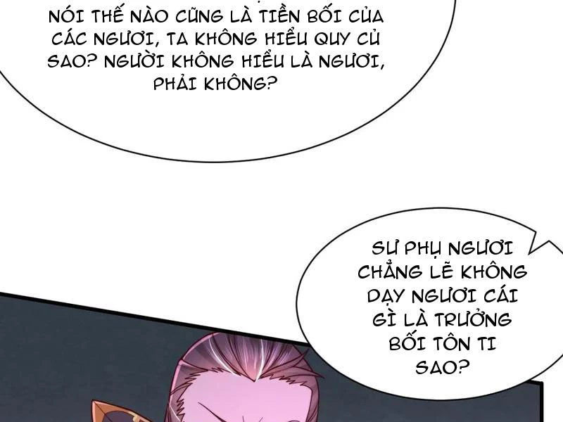 Sau khi thổ lộ với mỹ nữ tông chủ, ta vô địch! Chapter 49 - 52