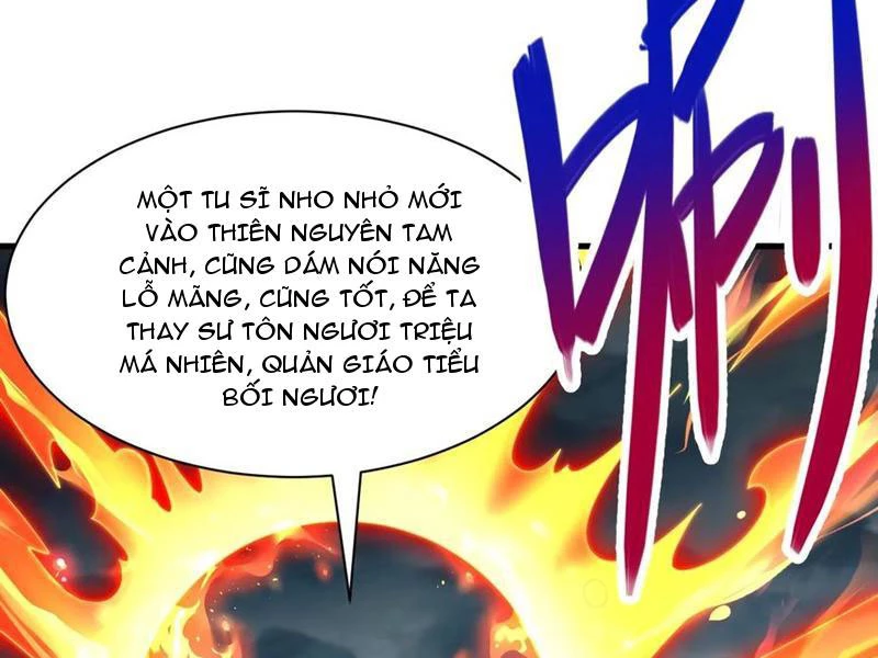 Sau khi thổ lộ với mỹ nữ tông chủ, ta vô địch! Chapter 49 - 55