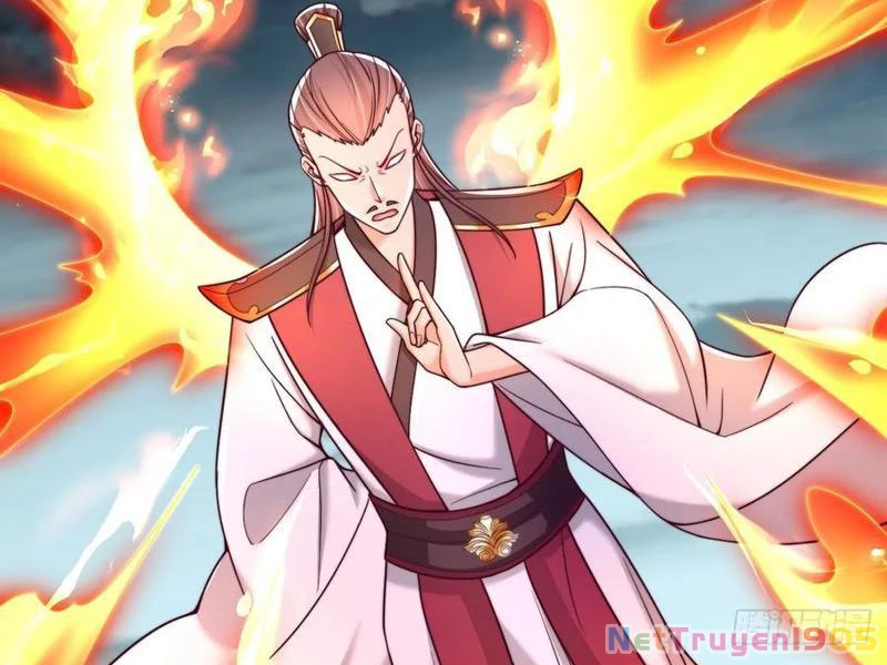 Sau khi thổ lộ với mỹ nữ tông chủ, ta vô địch! Chapter 49 - 56