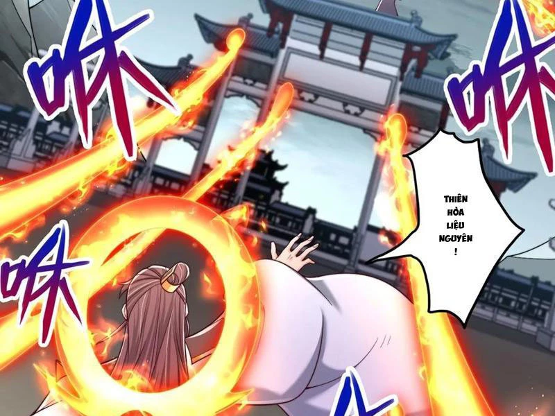Sau khi thổ lộ với mỹ nữ tông chủ, ta vô địch! Chapter 49 - 58