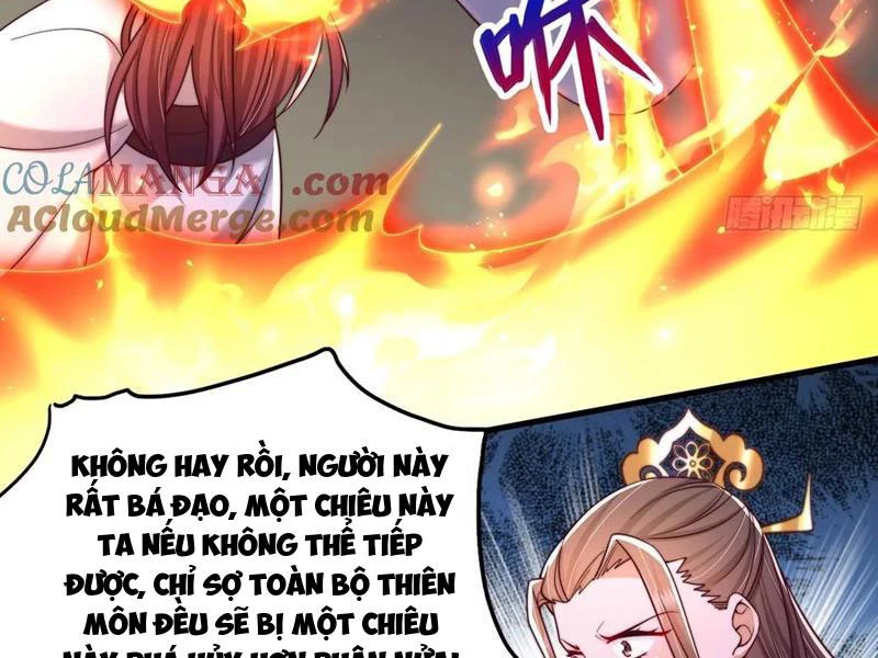 Sau khi thổ lộ với mỹ nữ tông chủ, ta vô địch! Chapter 49 - 59