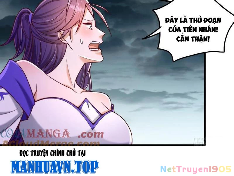 Sau khi thổ lộ với mỹ nữ tông chủ, ta vô địch! Chapter 49 - 64