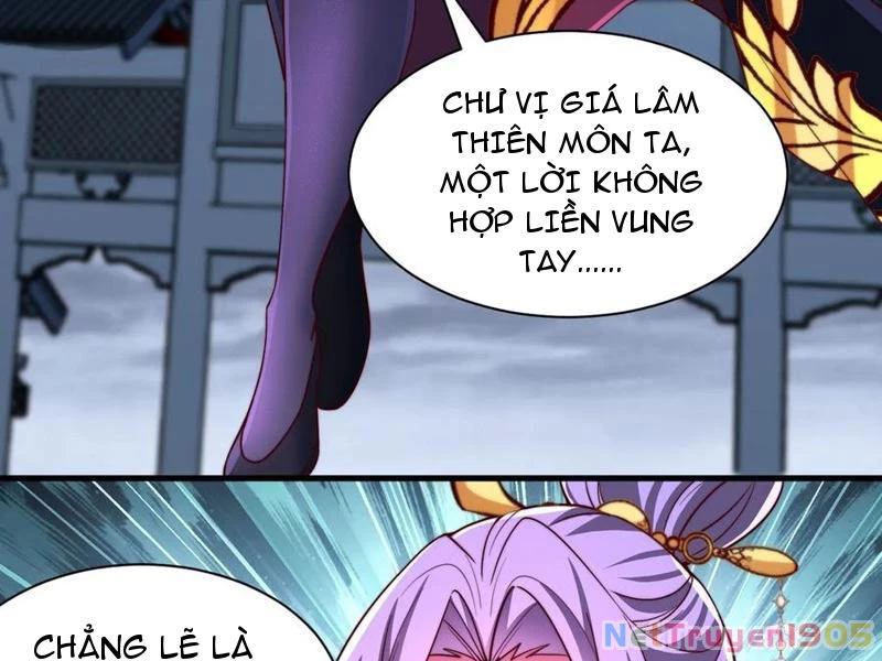 Sau khi thổ lộ với mỹ nữ tông chủ, ta vô địch! Chapter 49 - 70