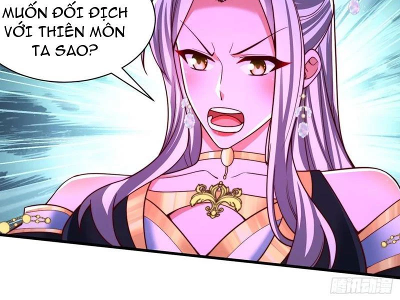 Sau khi thổ lộ với mỹ nữ tông chủ, ta vô địch! Chapter 49 - 71