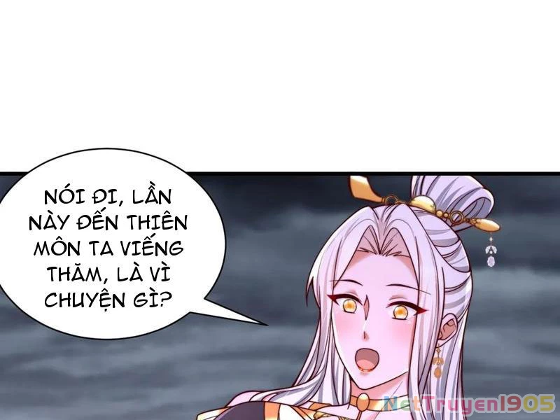 Sau khi thổ lộ với mỹ nữ tông chủ, ta vô địch! Chapter 49 - 81