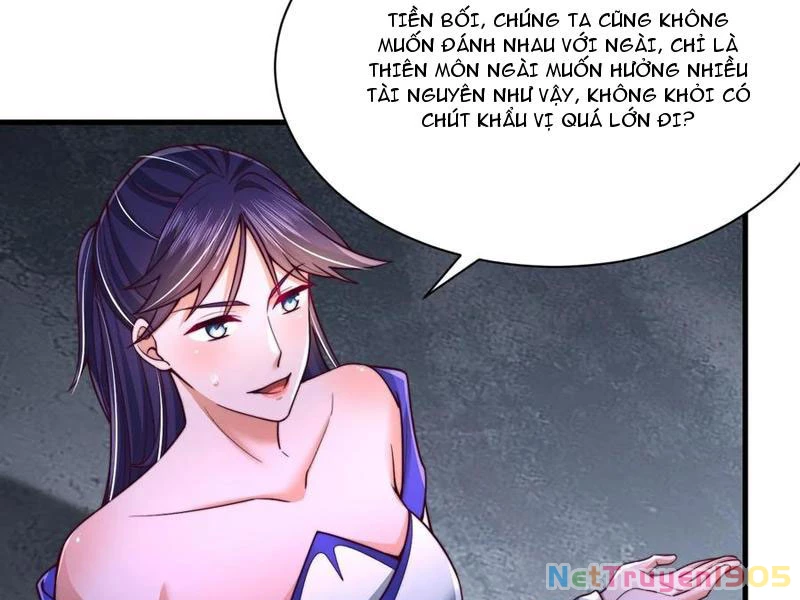 Sau khi thổ lộ với mỹ nữ tông chủ, ta vô địch! Chapter 49 - 89