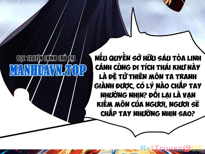 Sau khi thổ lộ với mỹ nữ tông chủ, ta vô địch! Chapter 49 - 94
