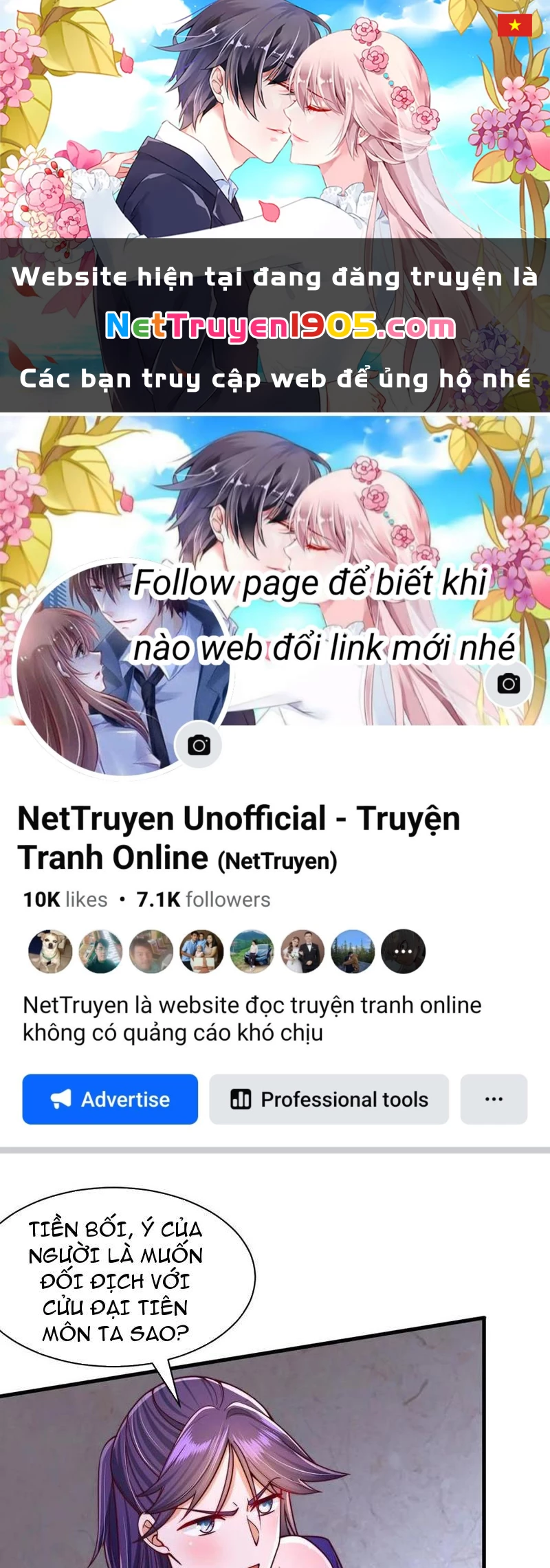 Sau khi thổ lộ với mỹ nữ tông chủ, ta vô địch! Chapter 50 - 1