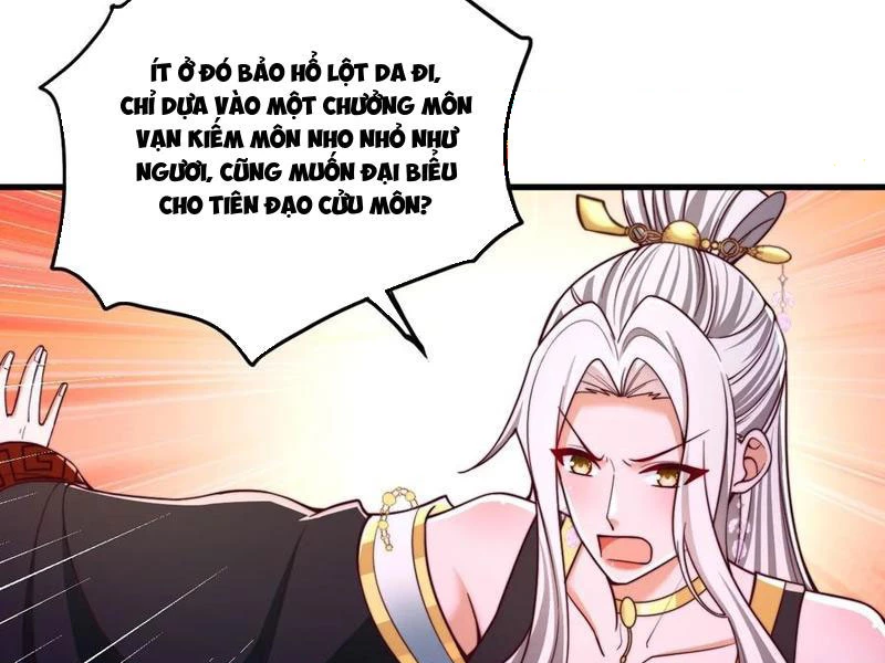 Sau khi thổ lộ với mỹ nữ tông chủ, ta vô địch! Chapter 50 - 3