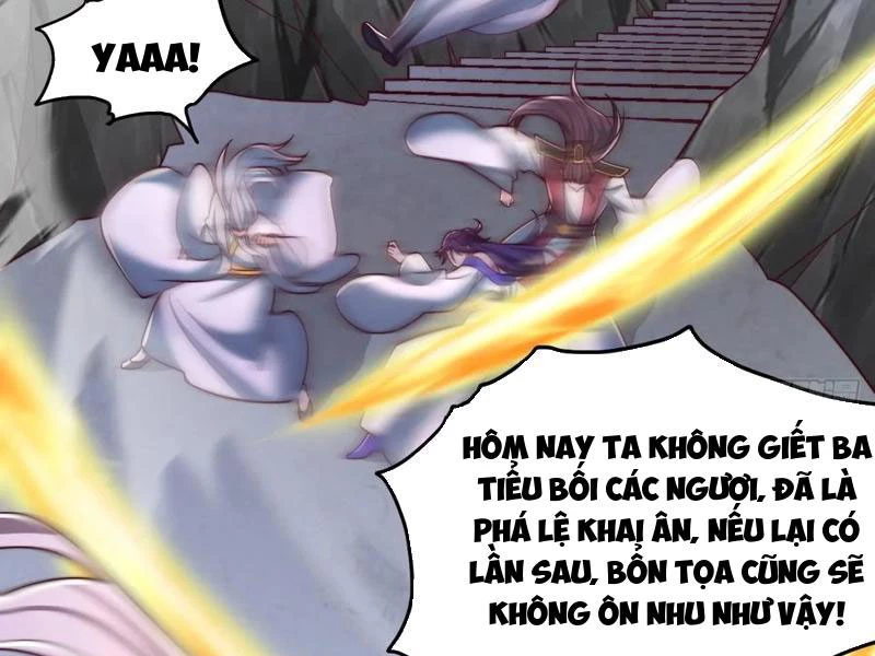 Sau khi thổ lộ với mỹ nữ tông chủ, ta vô địch! Chapter 50 - 5