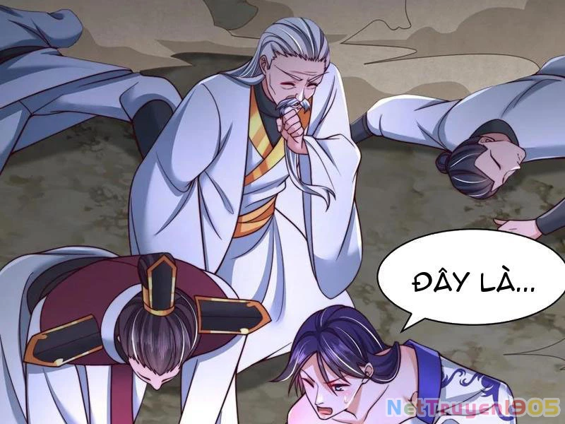 Sau khi thổ lộ với mỹ nữ tông chủ, ta vô địch! Chapter 50 - 12