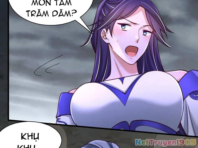 Sau khi thổ lộ với mỹ nữ tông chủ, ta vô địch! Chapter 50 - 14