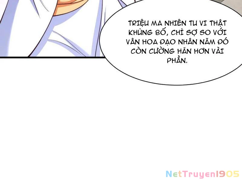 Sau khi thổ lộ với mỹ nữ tông chủ, ta vô địch! Chapter 50 - 16