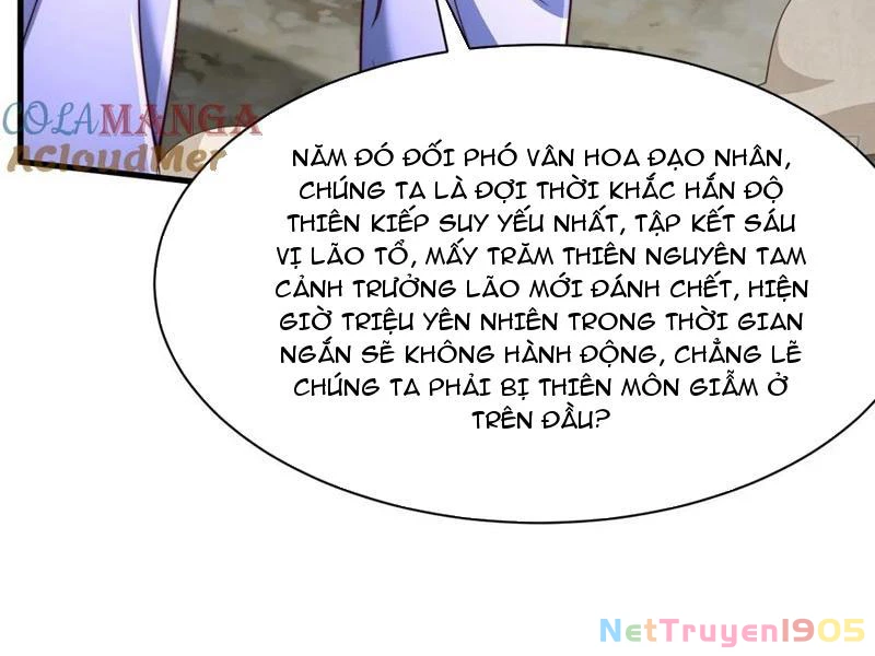 Sau khi thổ lộ với mỹ nữ tông chủ, ta vô địch! Chapter 50 - 18