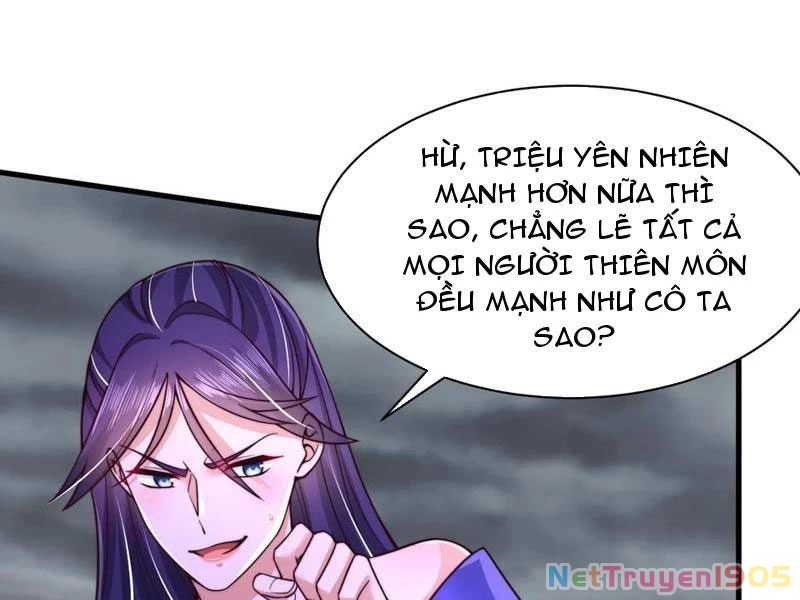 Sau khi thổ lộ với mỹ nữ tông chủ, ta vô địch! Chapter 50 - 19