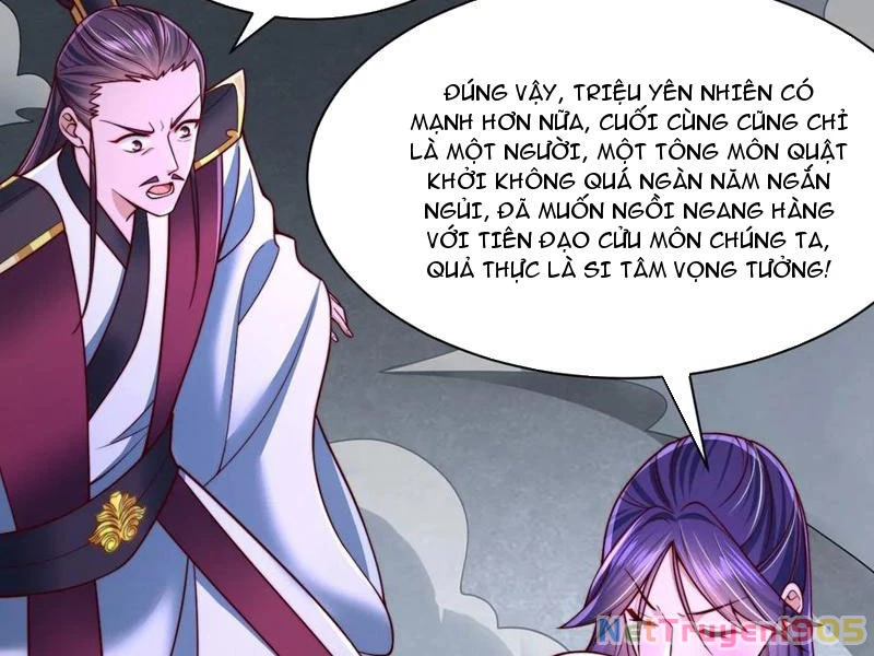 Sau khi thổ lộ với mỹ nữ tông chủ, ta vô địch! Chapter 50 - 22