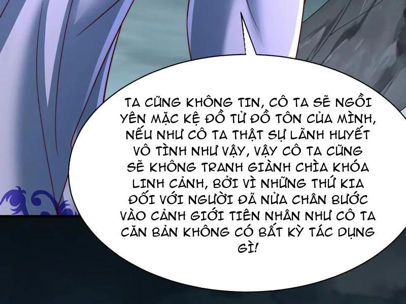 Sau khi thổ lộ với mỹ nữ tông chủ, ta vô địch! Chapter 50 - 25