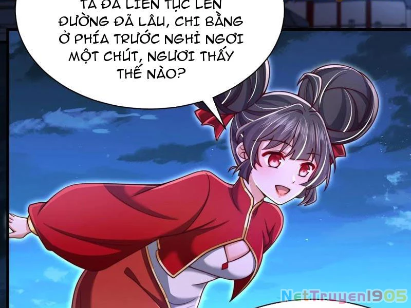 Sau khi thổ lộ với mỹ nữ tông chủ, ta vô địch! Chapter 50 - 34