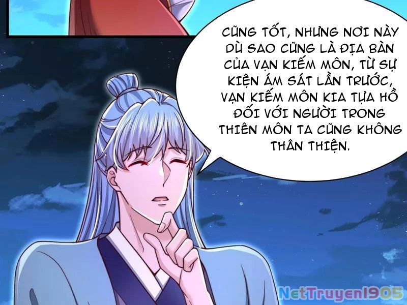 Sau khi thổ lộ với mỹ nữ tông chủ, ta vô địch! Chapter 50 - 35