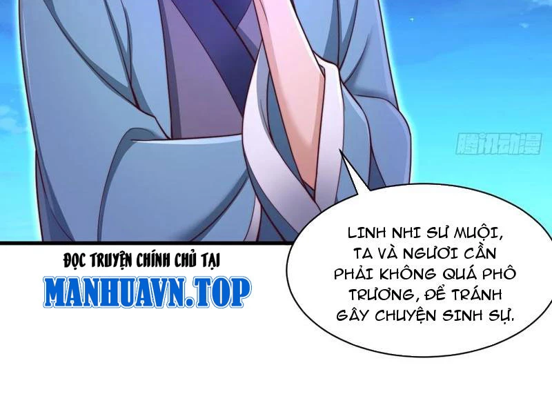 Sau khi thổ lộ với mỹ nữ tông chủ, ta vô địch! Chapter 50 - 36