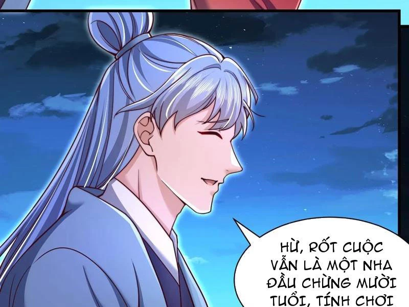 Sau khi thổ lộ với mỹ nữ tông chủ, ta vô địch! Chapter 50 - 39