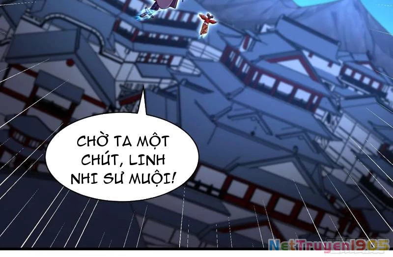 Sau khi thổ lộ với mỹ nữ tông chủ, ta vô địch! Chapter 50 - 41
