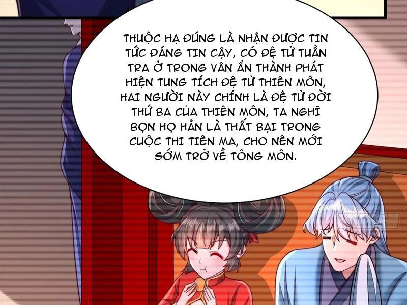 Sau khi thổ lộ với mỹ nữ tông chủ, ta vô địch! Chapter 50 - 46