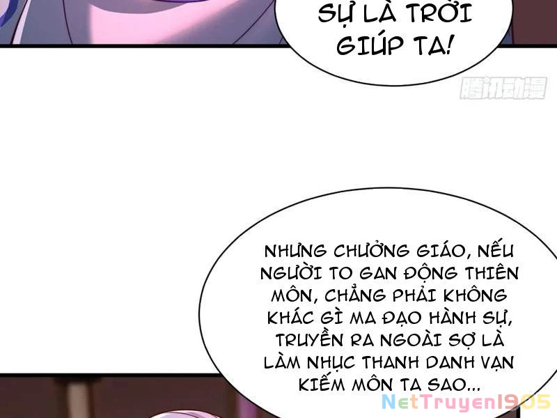 Sau khi thổ lộ với mỹ nữ tông chủ, ta vô địch! Chapter 50 - 52