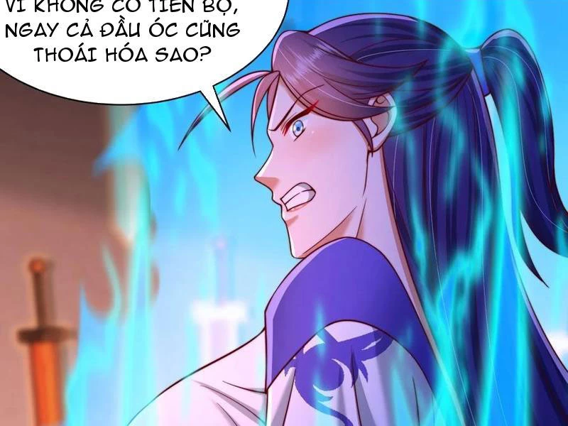 Sau khi thổ lộ với mỹ nữ tông chủ, ta vô địch! Chapter 50 - 55