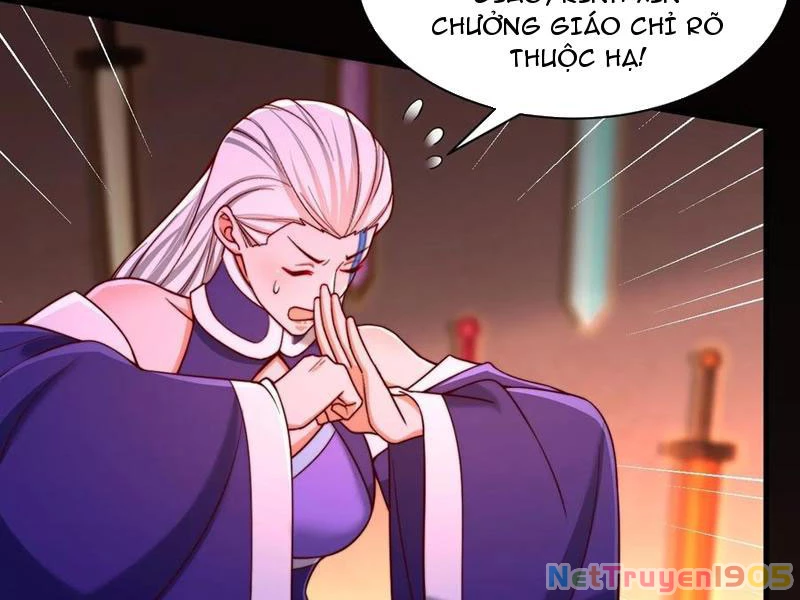 Sau khi thổ lộ với mỹ nữ tông chủ, ta vô địch! Chapter 50 - 57