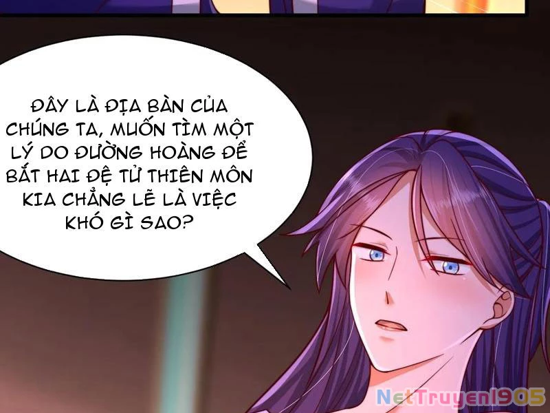 Sau khi thổ lộ với mỹ nữ tông chủ, ta vô địch! Chapter 50 - 58