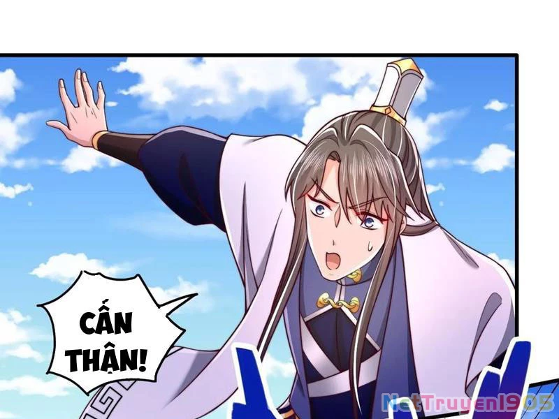 Sau khi thổ lộ với mỹ nữ tông chủ, ta vô địch! Chapter 50 - 66