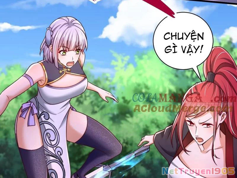 Sau khi thổ lộ với mỹ nữ tông chủ, ta vô địch! Chapter 50 - 69