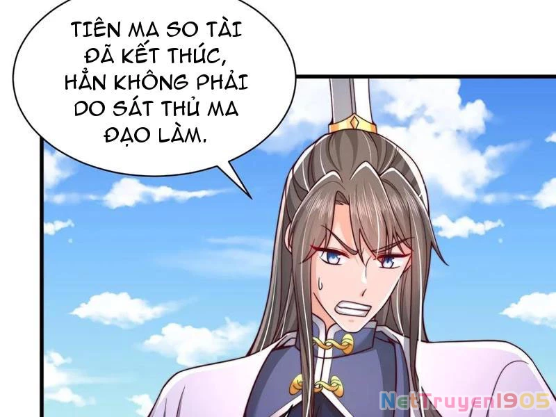 Sau khi thổ lộ với mỹ nữ tông chủ, ta vô địch! Chapter 50 - 71