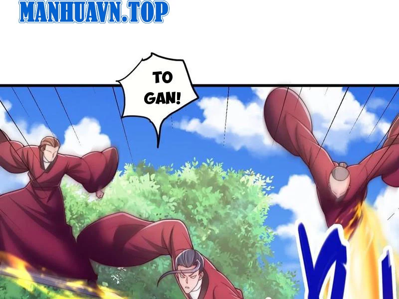 Sau khi thổ lộ với mỹ nữ tông chủ, ta vô địch! Chapter 50 - 73