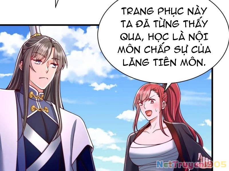 Sau khi thổ lộ với mỹ nữ tông chủ, ta vô địch! Chapter 50 - 76