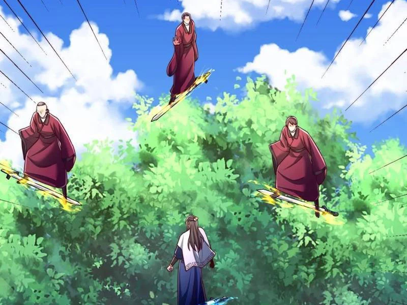 Sau khi thổ lộ với mỹ nữ tông chủ, ta vô địch! Chapter 50 - 81