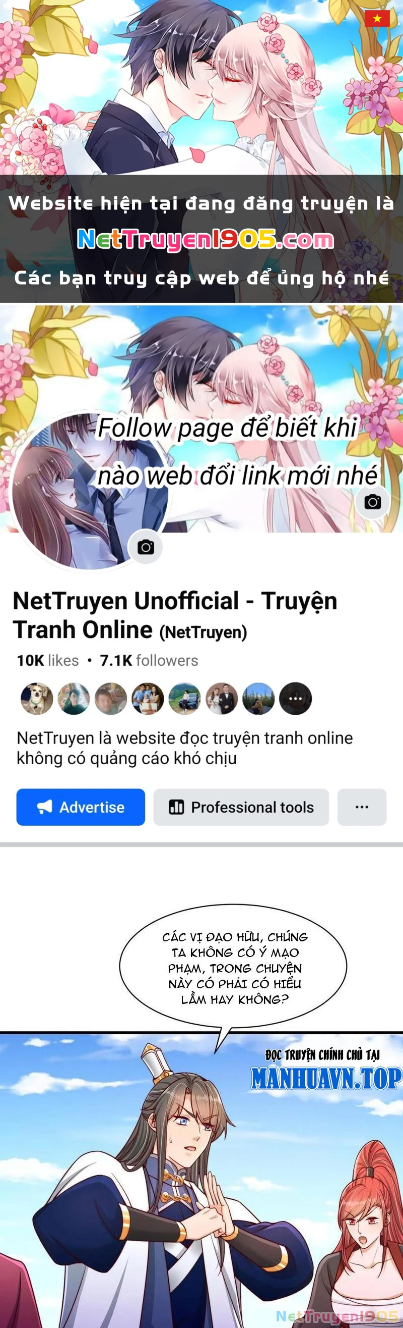 Sau khi thổ lộ với mỹ nữ tông chủ, ta vô địch! Chapter 51 - 1