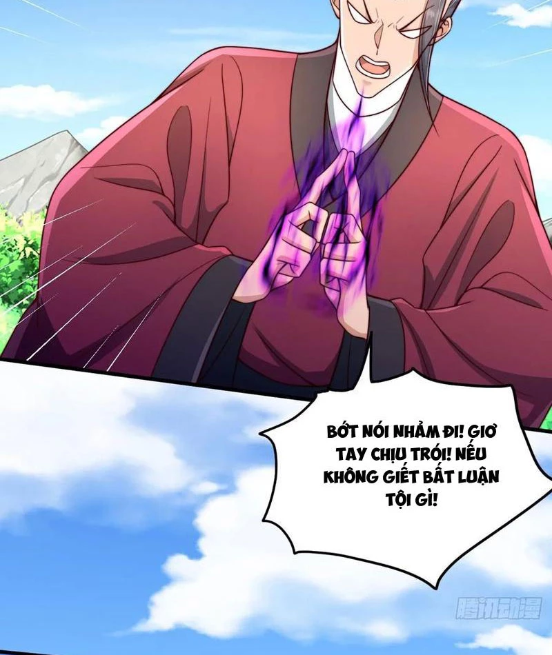 Sau khi thổ lộ với mỹ nữ tông chủ, ta vô địch! Chapter 51 - 3