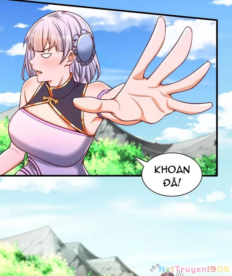Sau khi thổ lộ với mỹ nữ tông chủ, ta vô địch! Chapter 51 - 4