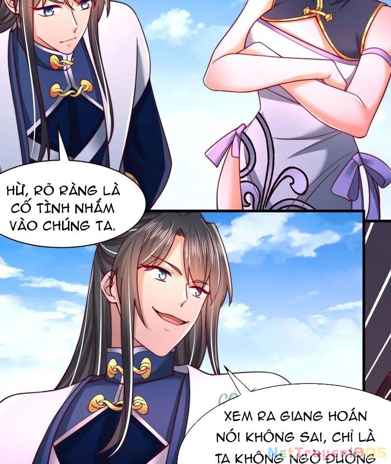 Sau khi thổ lộ với mỹ nữ tông chủ, ta vô địch! Chapter 51 - 8