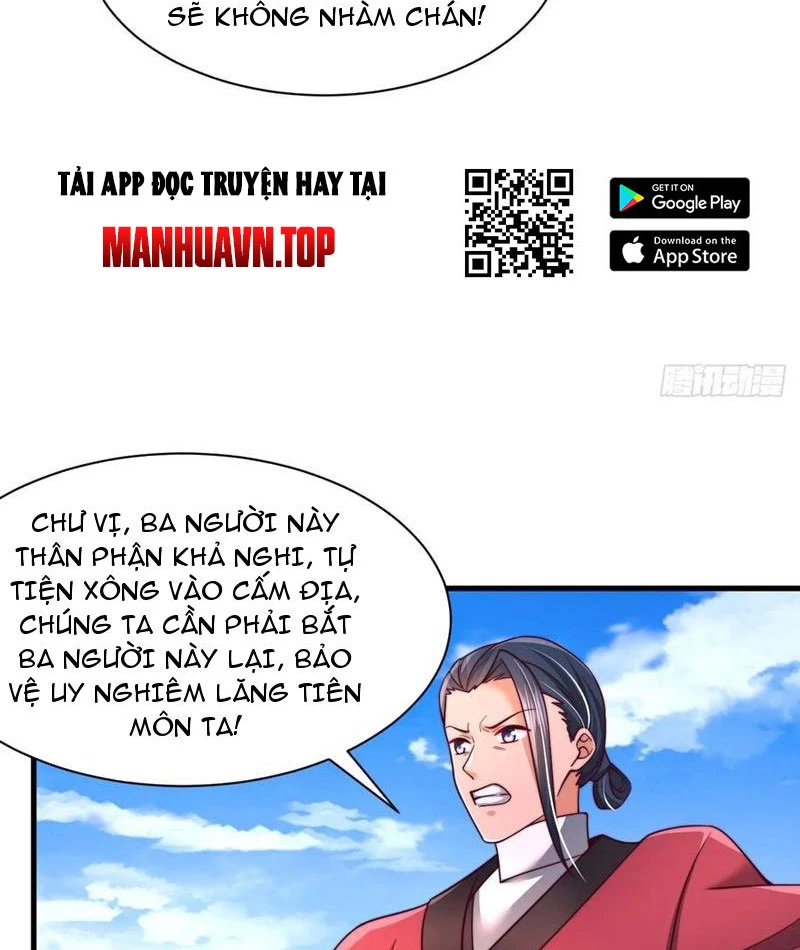 Sau khi thổ lộ với mỹ nữ tông chủ, ta vô địch! Chapter 51 - 10
