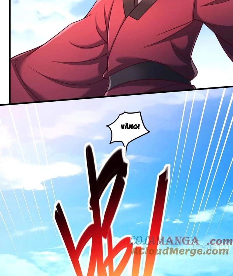 Sau khi thổ lộ với mỹ nữ tông chủ, ta vô địch! Chapter 51 - 11